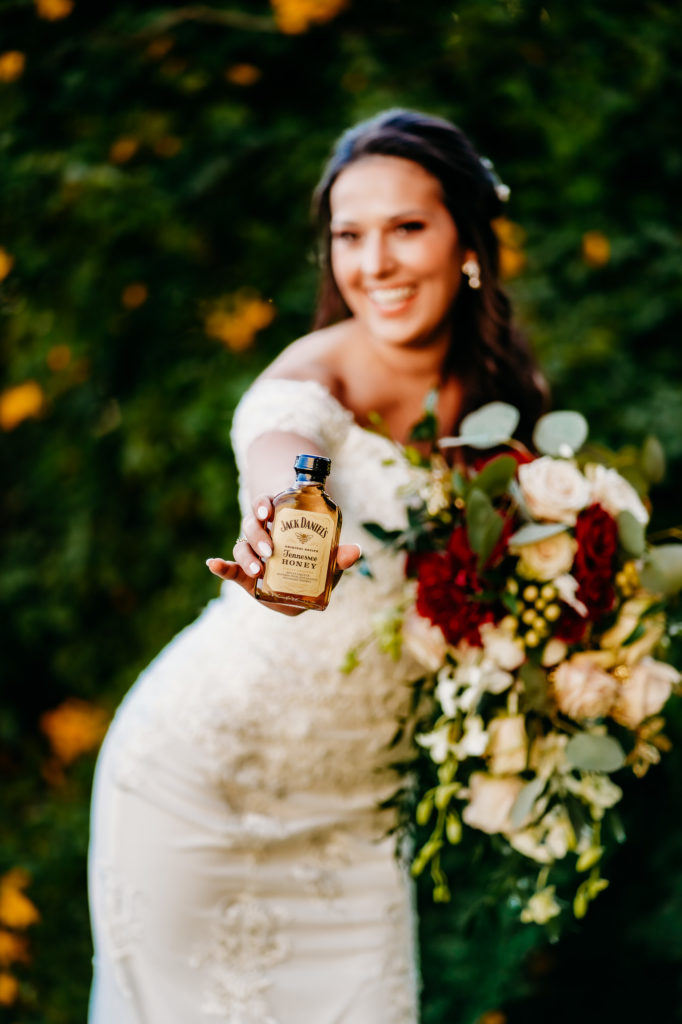 Bridal portraits shot at Rip Van Winkle Gardens for a Louisiana Wedding